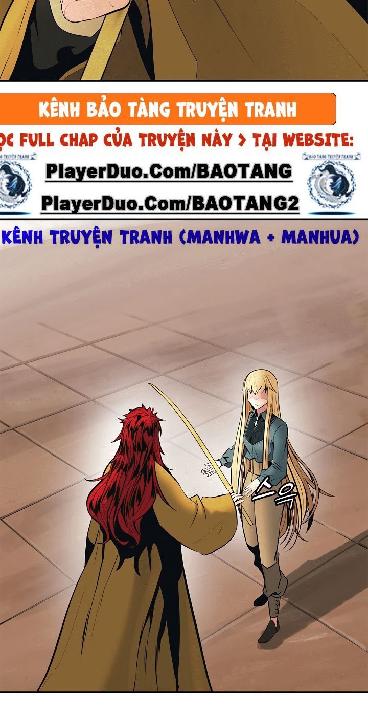 Bất Bại Chân Ma Chap 67 - Next Chap 68