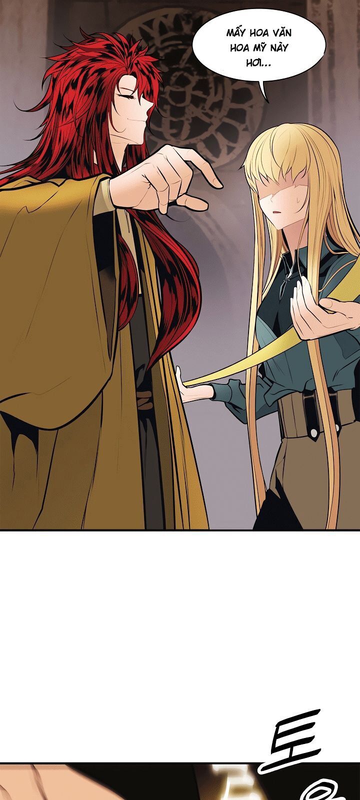 Bất Bại Chân Ma Chap 67 - Next Chap 68