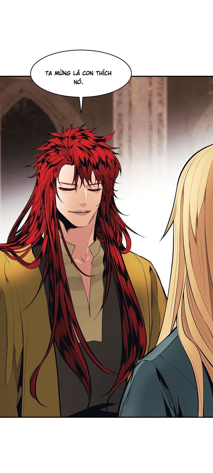 Bất Bại Chân Ma Chap 67 - Next Chap 68