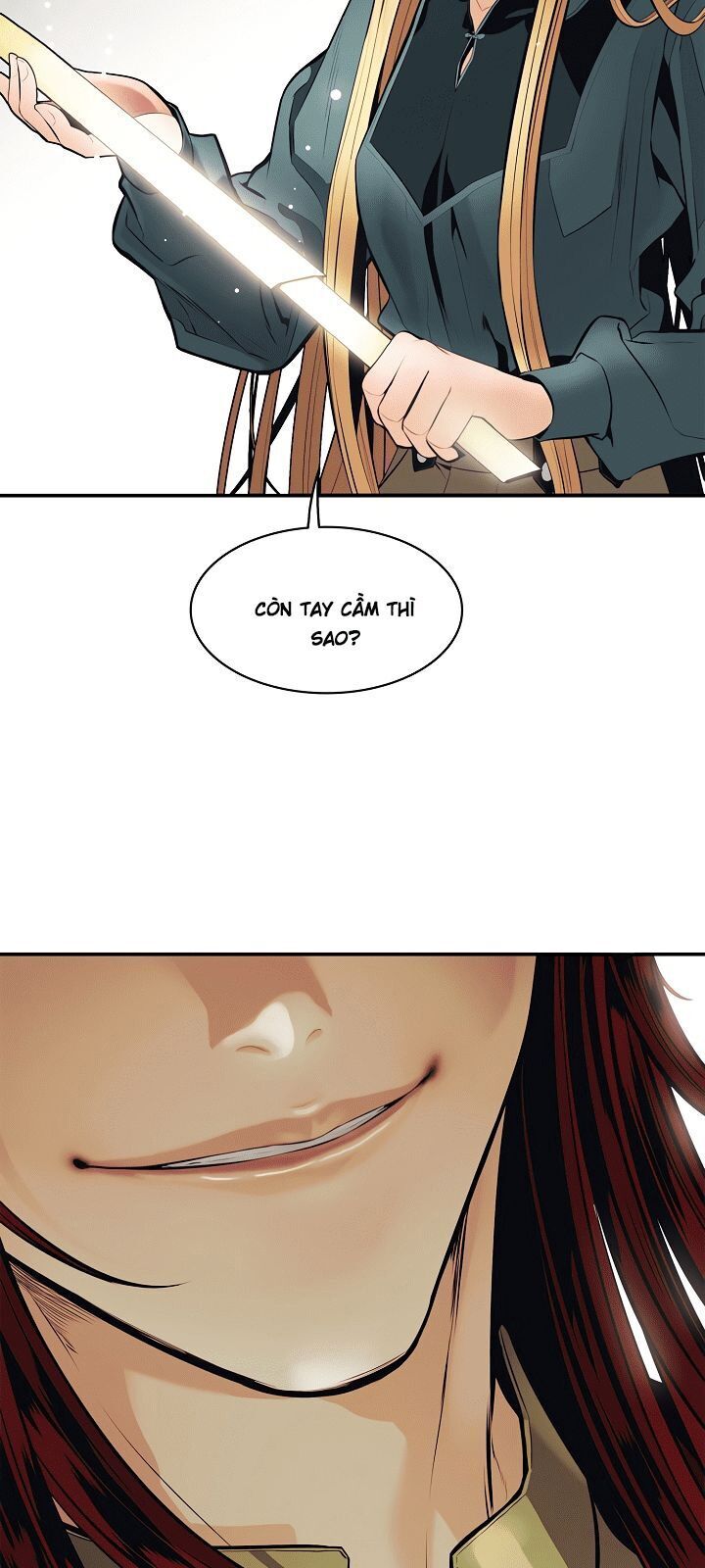 Bất Bại Chân Ma Chap 67 - Next Chap 68