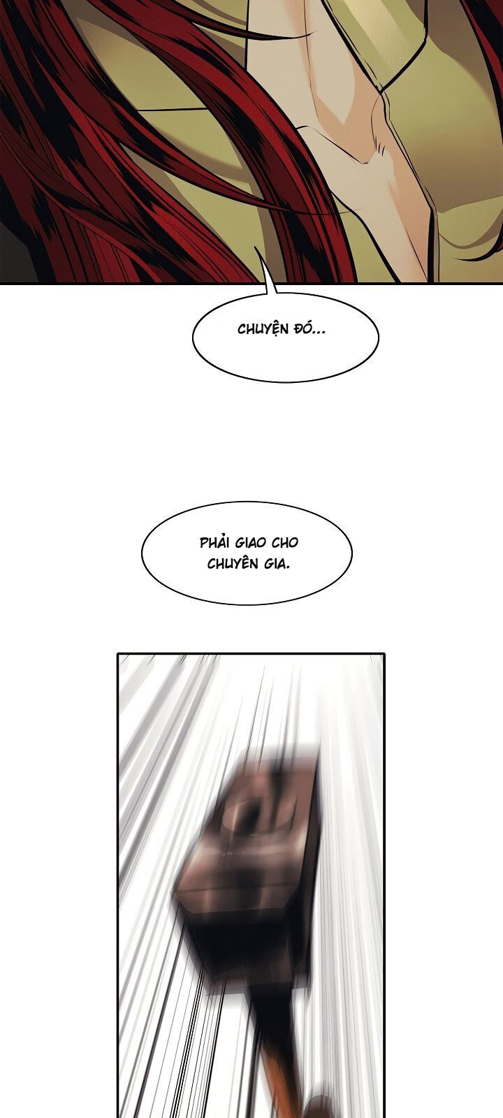Bất Bại Chân Ma Chap 67 - Next Chap 68