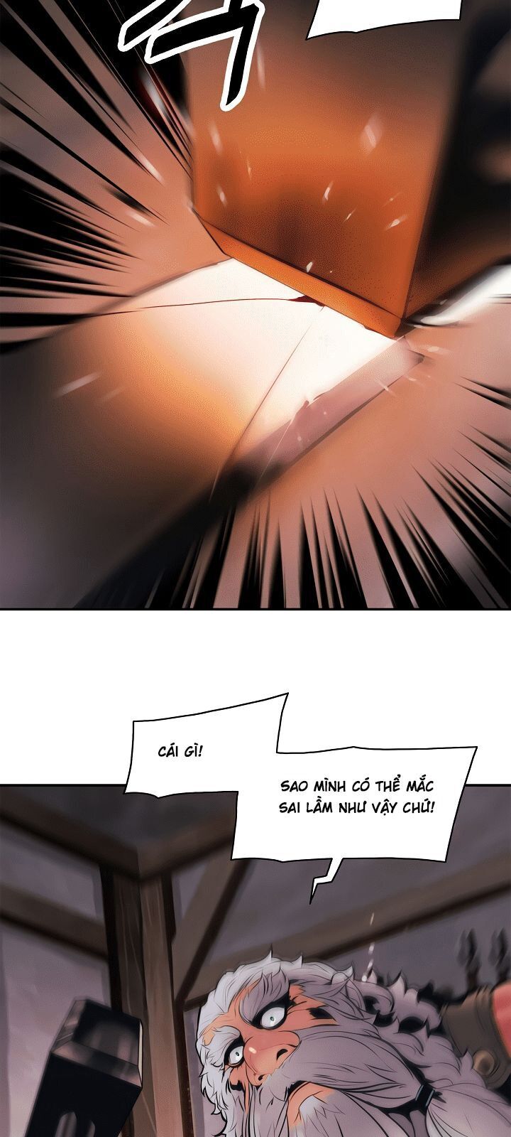 Bất Bại Chân Ma Chap 67 - Next Chap 68