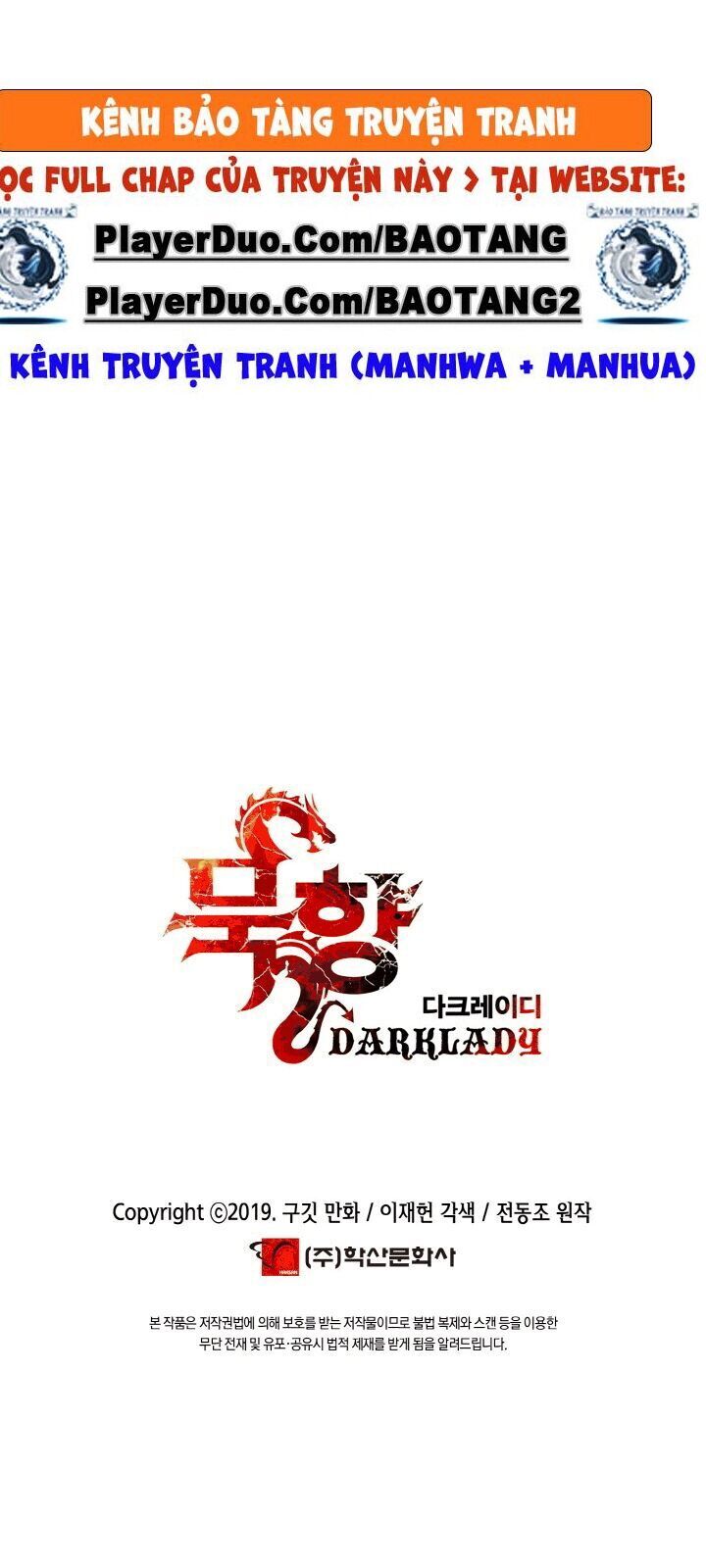 Bất Bại Chân Ma Chap 67 - Next Chap 68