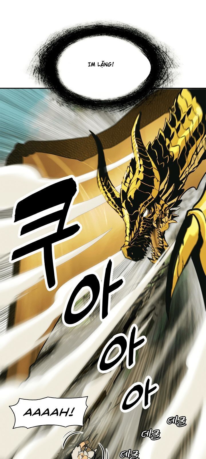 Bất Bại Chân Ma Chap 68 - Next Chap 69