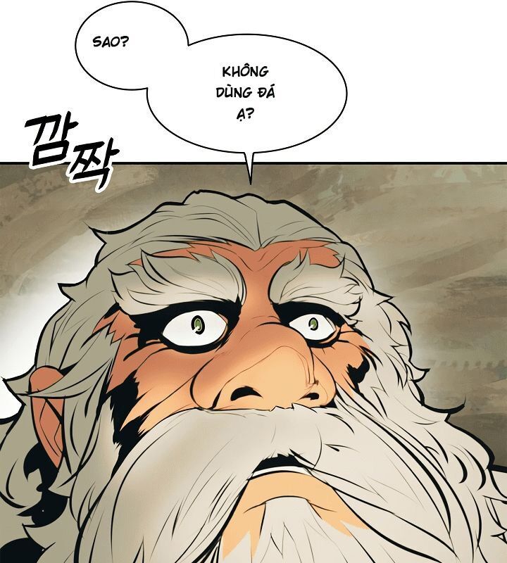 Bất Bại Chân Ma Chap 68 - Next Chap 69