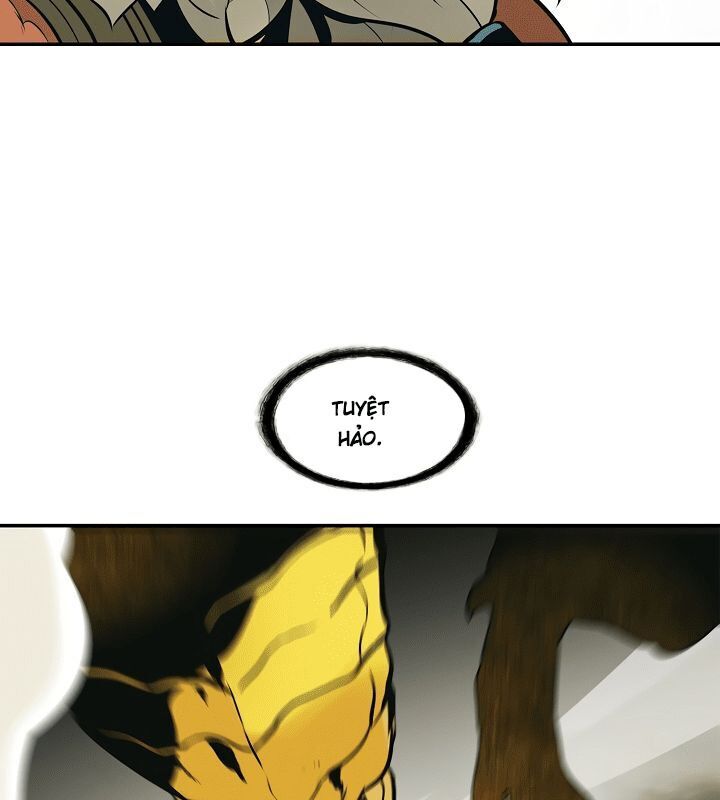 Bất Bại Chân Ma Chap 68 - Next Chap 69