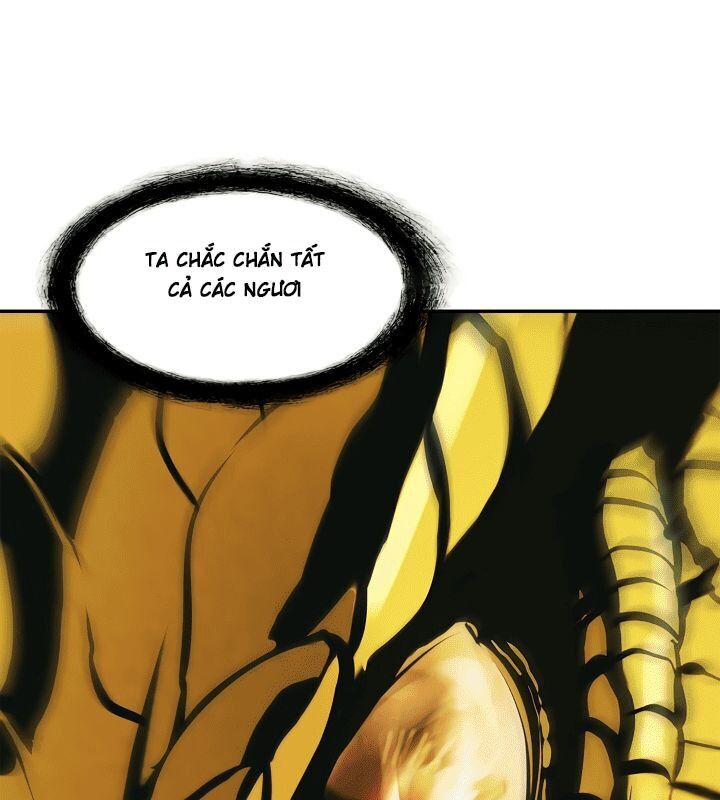 Bất Bại Chân Ma Chap 68 - Next Chap 69