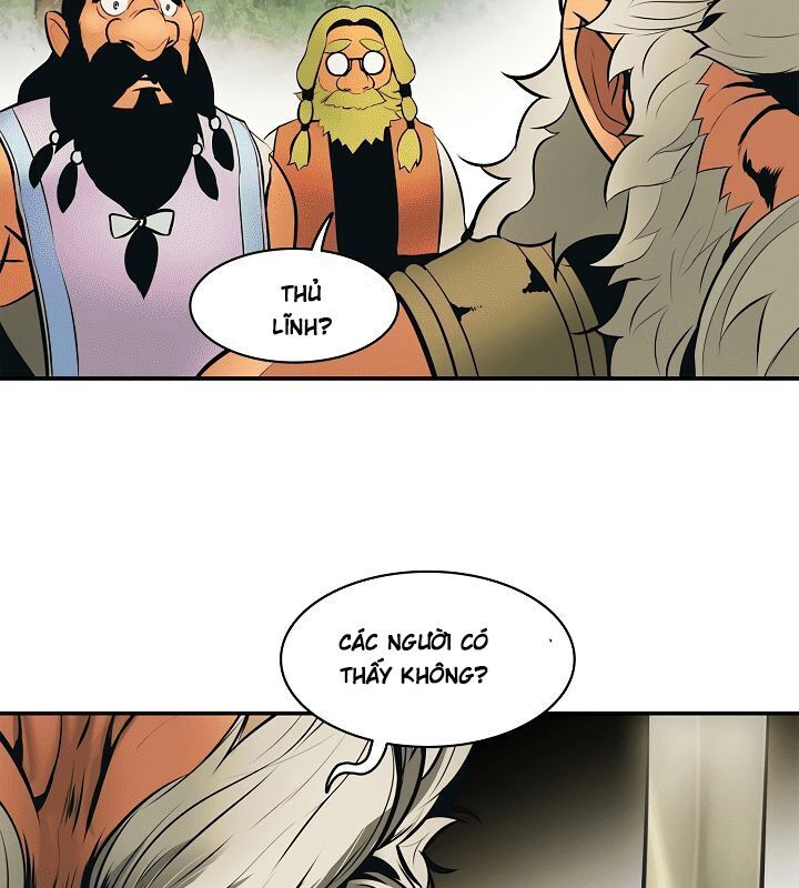 Bất Bại Chân Ma Chap 68 - Next Chap 69