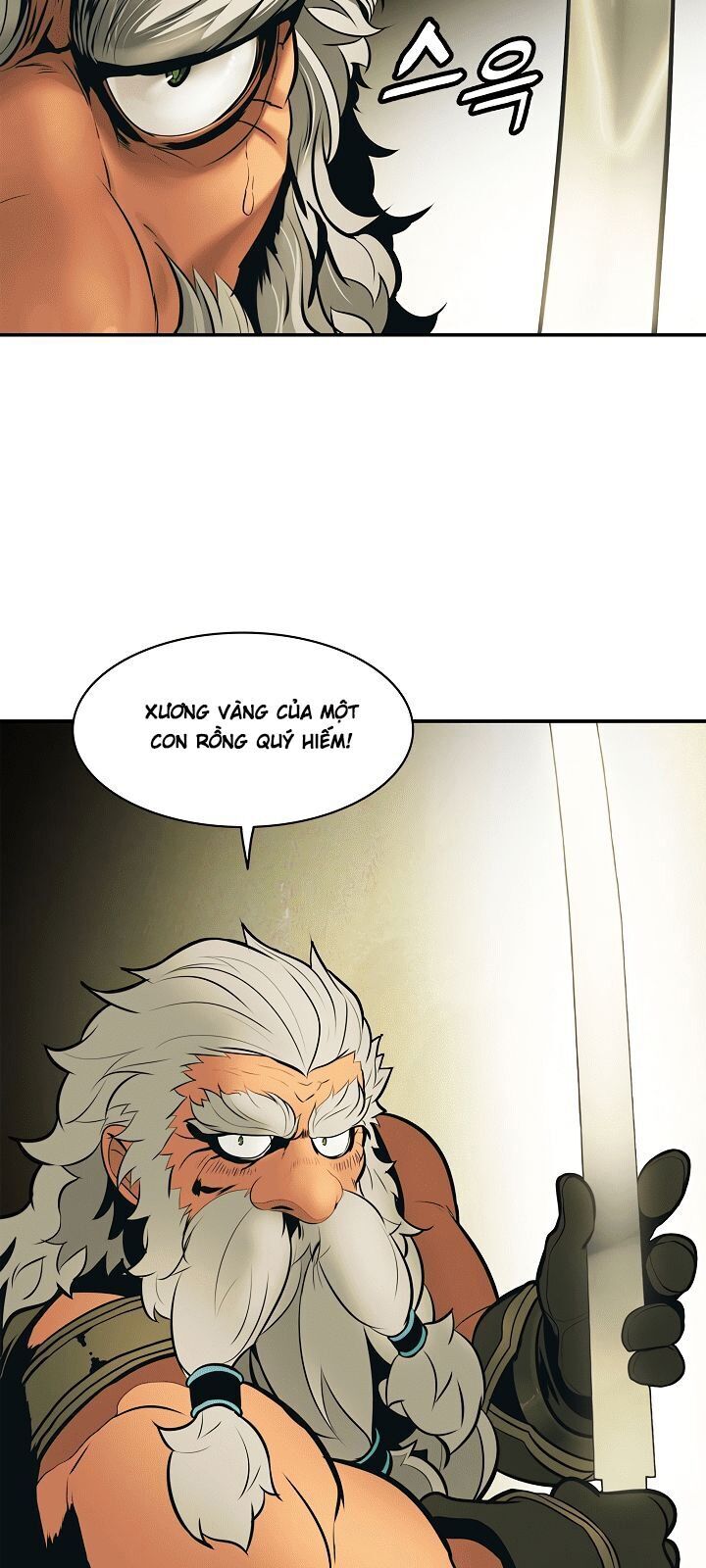 Bất Bại Chân Ma Chap 68 - Next Chap 69