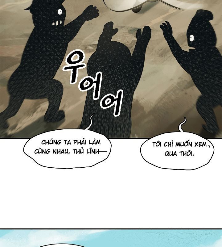Bất Bại Chân Ma Chap 68 - Next Chap 69