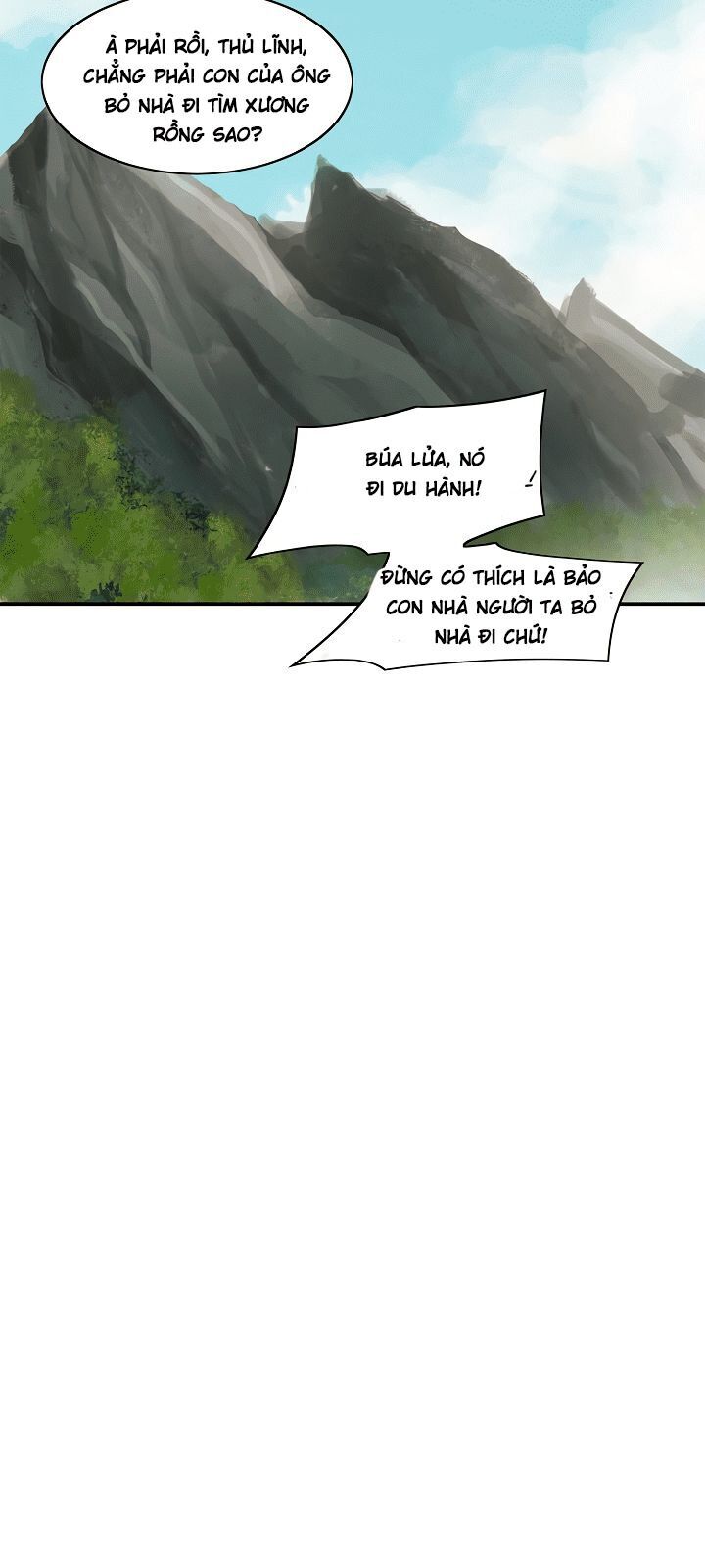 Bất Bại Chân Ma Chap 68 - Next Chap 69