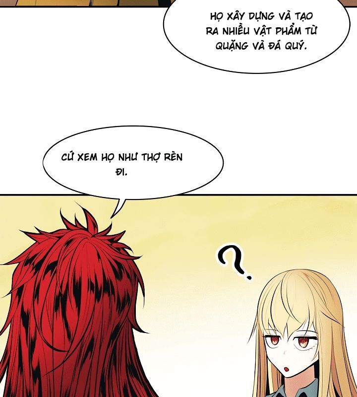 Bất Bại Chân Ma Chap 68 - Next Chap 69