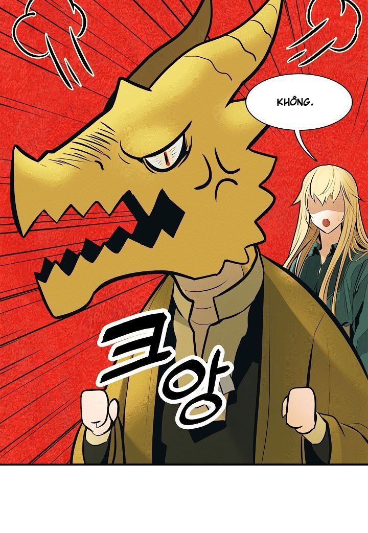 Bất Bại Chân Ma Chap 68 - Next Chap 69