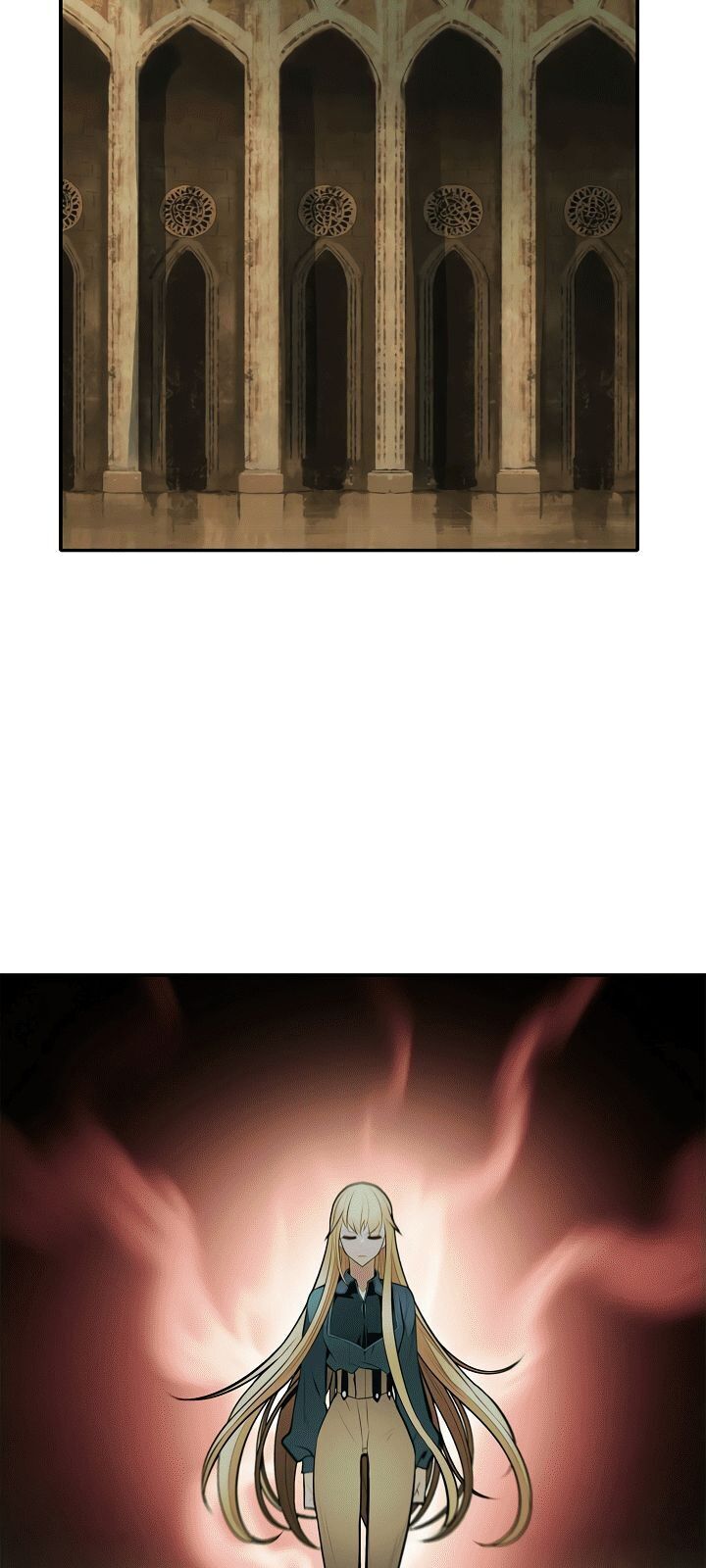 Bất Bại Chân Ma Chap 68 - Next Chap 69