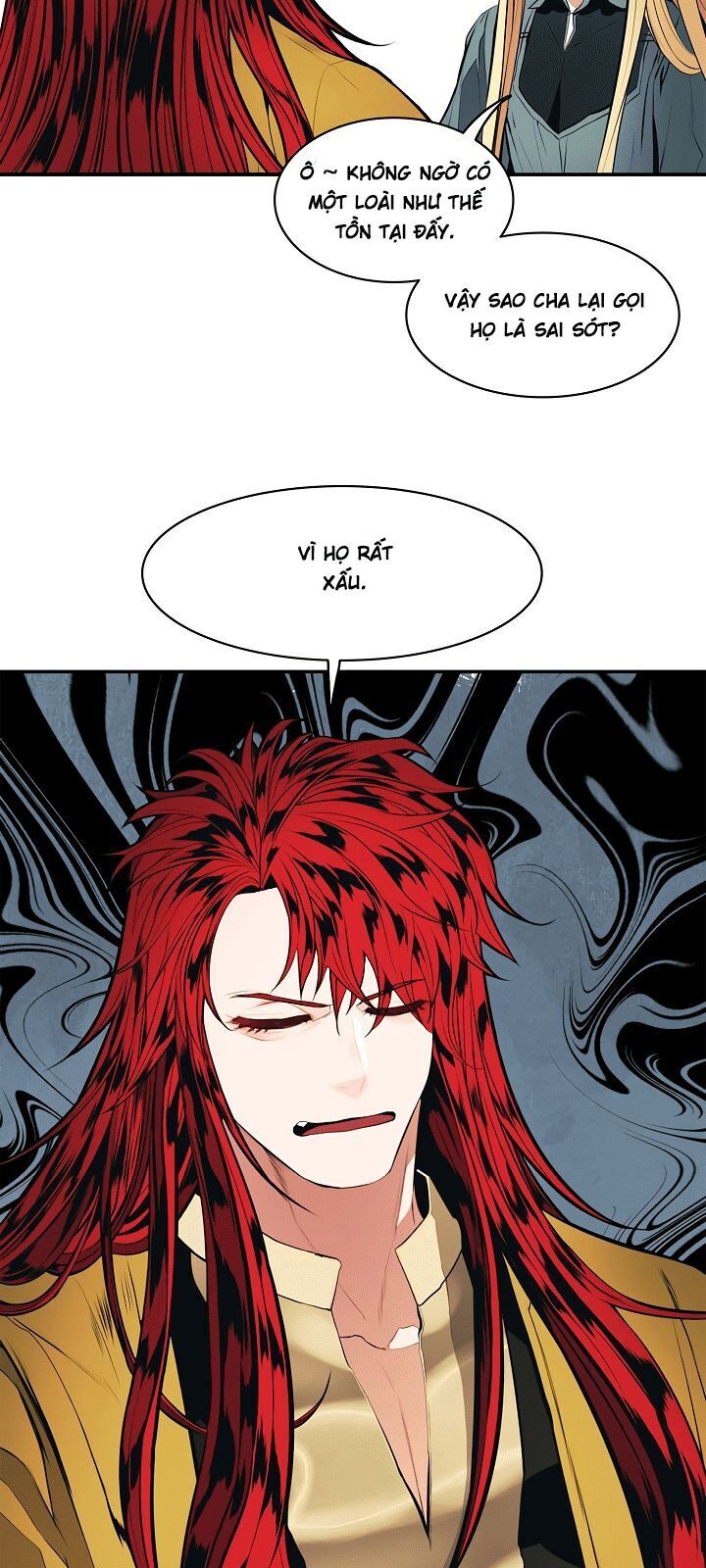 Bất Bại Chân Ma Chap 68 - Next Chap 69