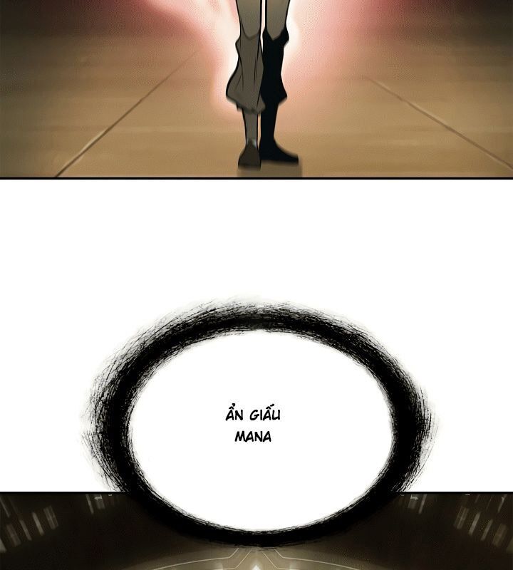 Bất Bại Chân Ma Chap 68 - Next Chap 69