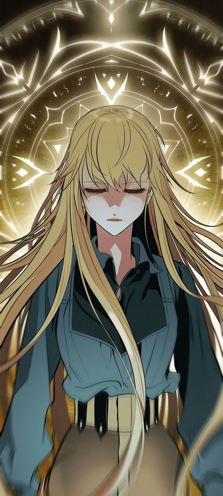 Bất Bại Chân Ma Chap 68 - Next Chap 69
