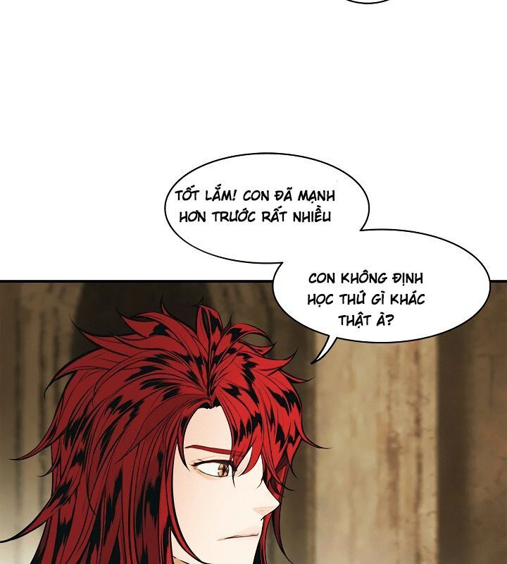 Bất Bại Chân Ma Chap 68 - Next Chap 69