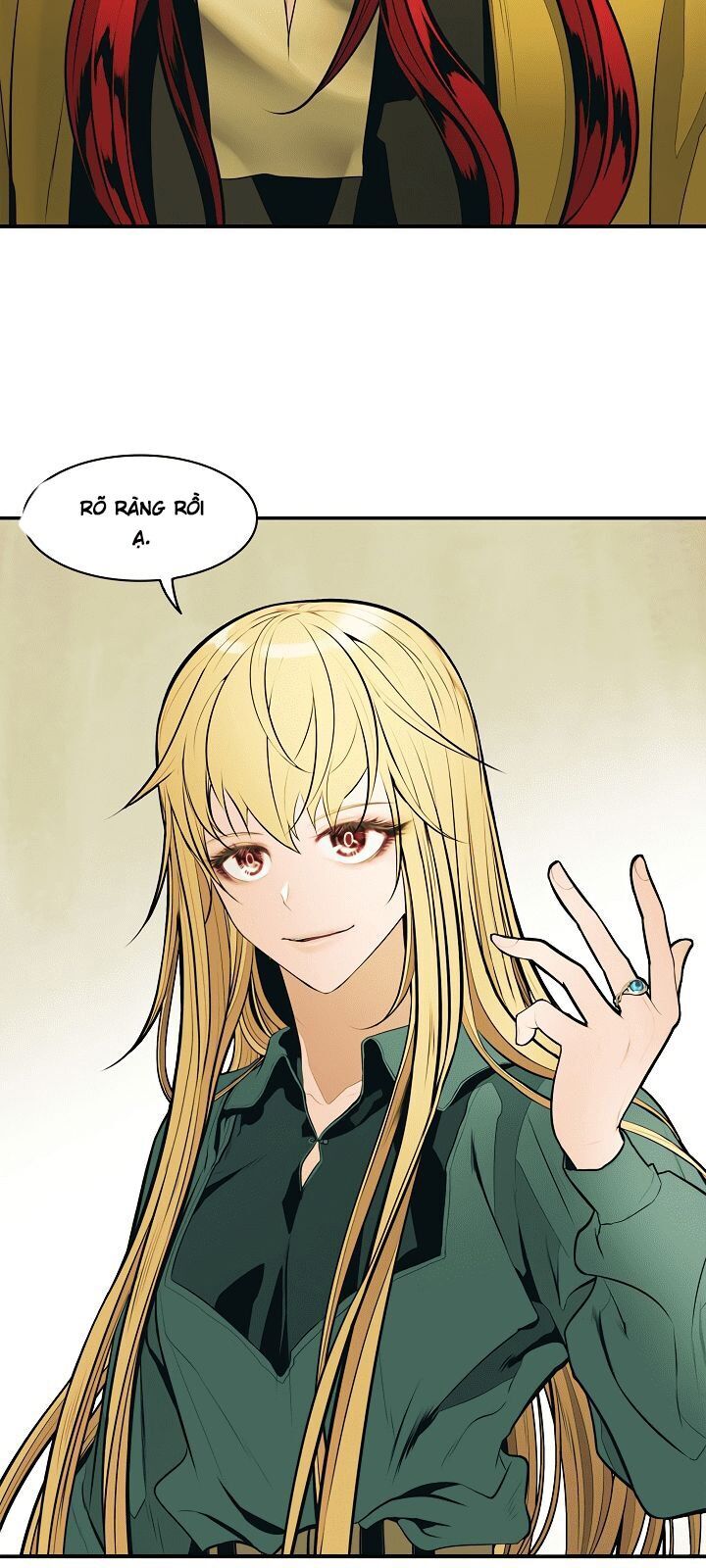 Bất Bại Chân Ma Chap 68 - Next Chap 69