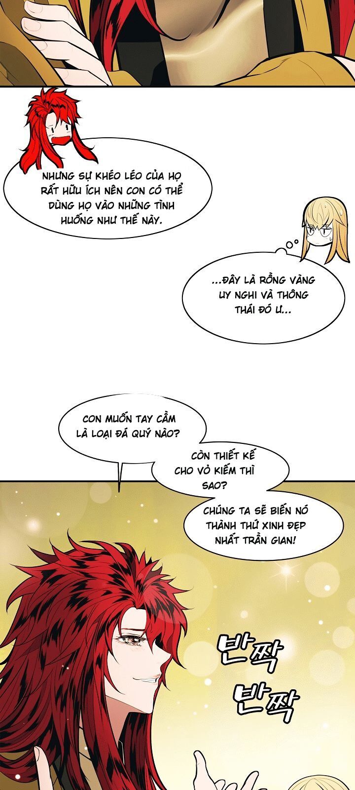 Bất Bại Chân Ma Chap 68 - Next Chap 69