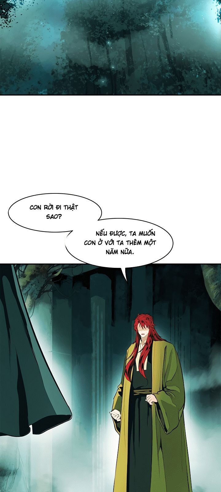 Bất Bại Chân Ma Chap 68 - Next Chap 69