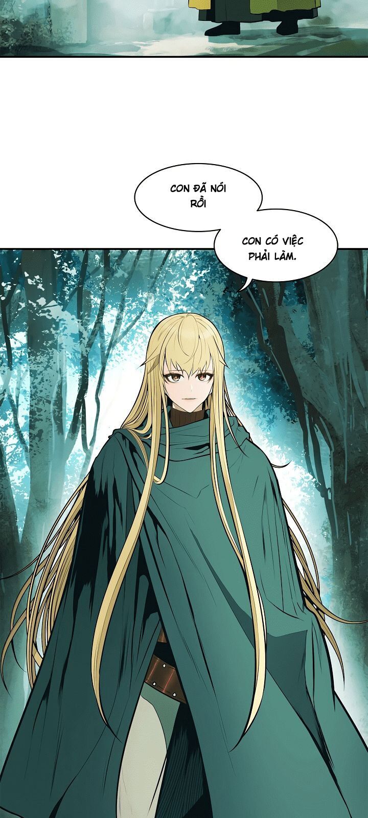 Bất Bại Chân Ma Chap 68 - Next Chap 69