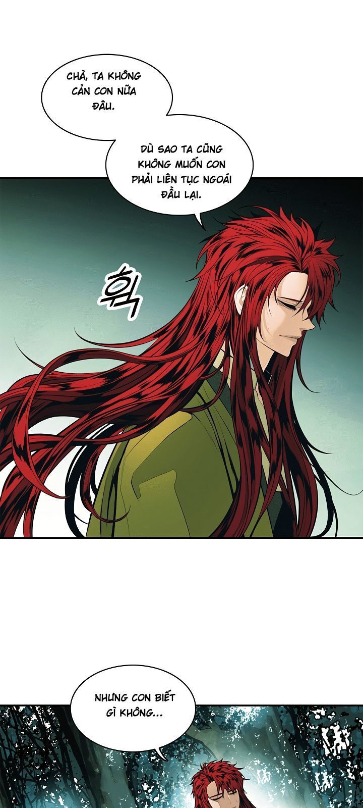 Bất Bại Chân Ma Chap 68 - Next Chap 69