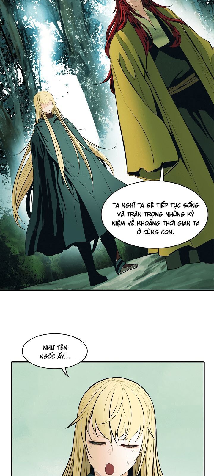 Bất Bại Chân Ma Chap 68 - Next Chap 69