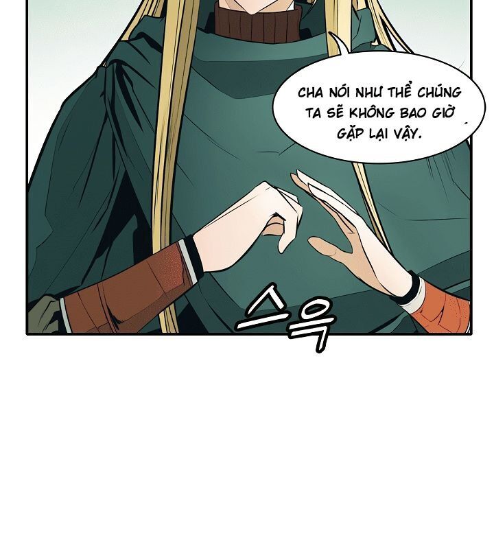 Bất Bại Chân Ma Chap 68 - Next Chap 69