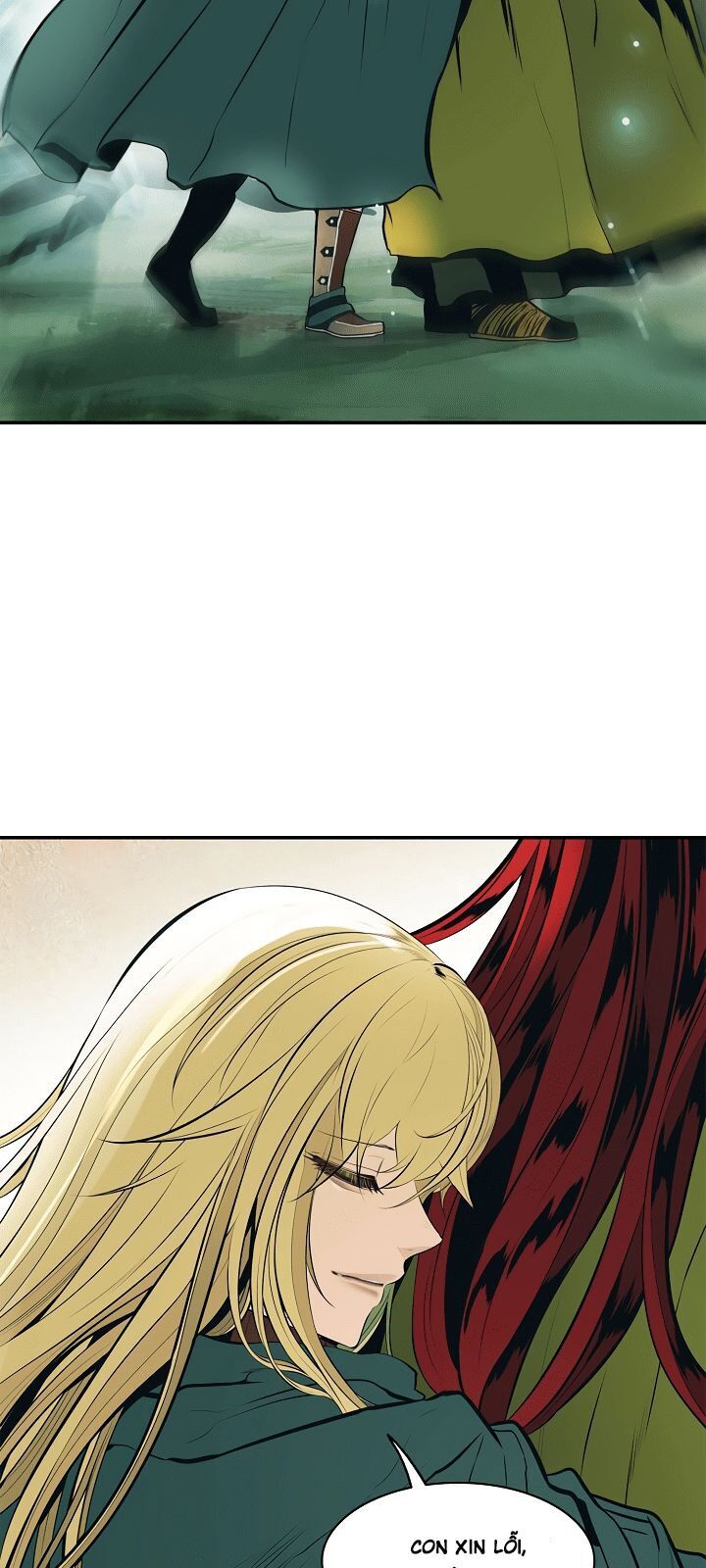 Bất Bại Chân Ma Chap 68 - Next Chap 69