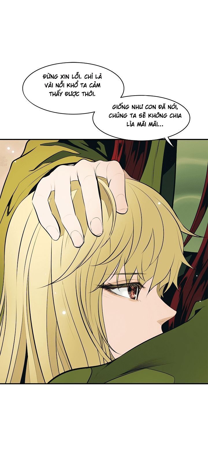 Bất Bại Chân Ma Chap 68 - Next Chap 69