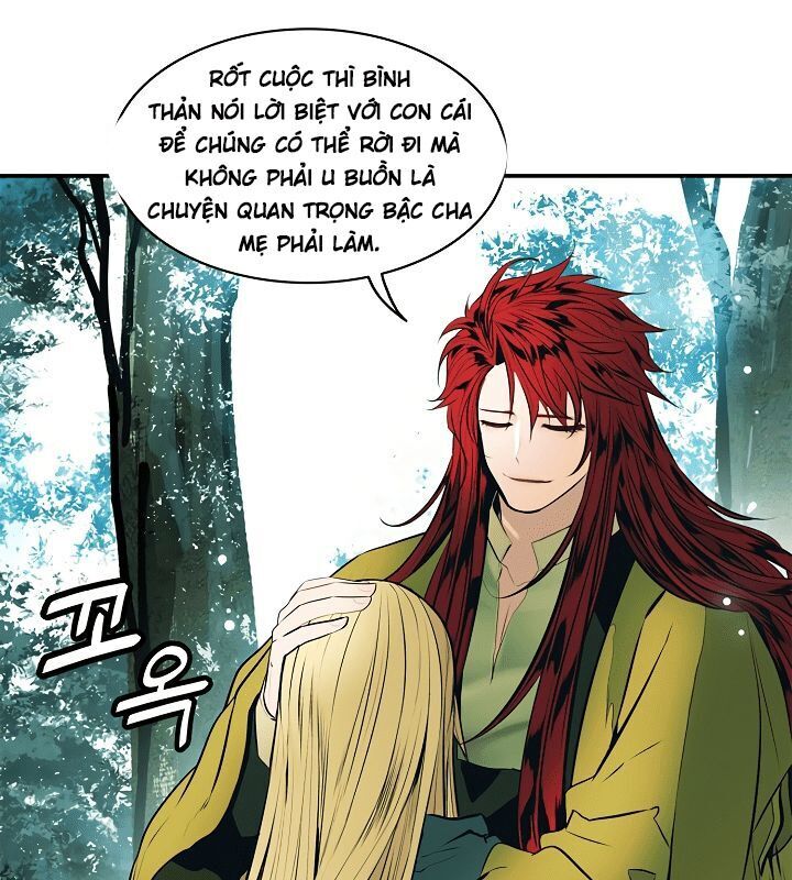 Bất Bại Chân Ma Chap 68 - Next Chap 69