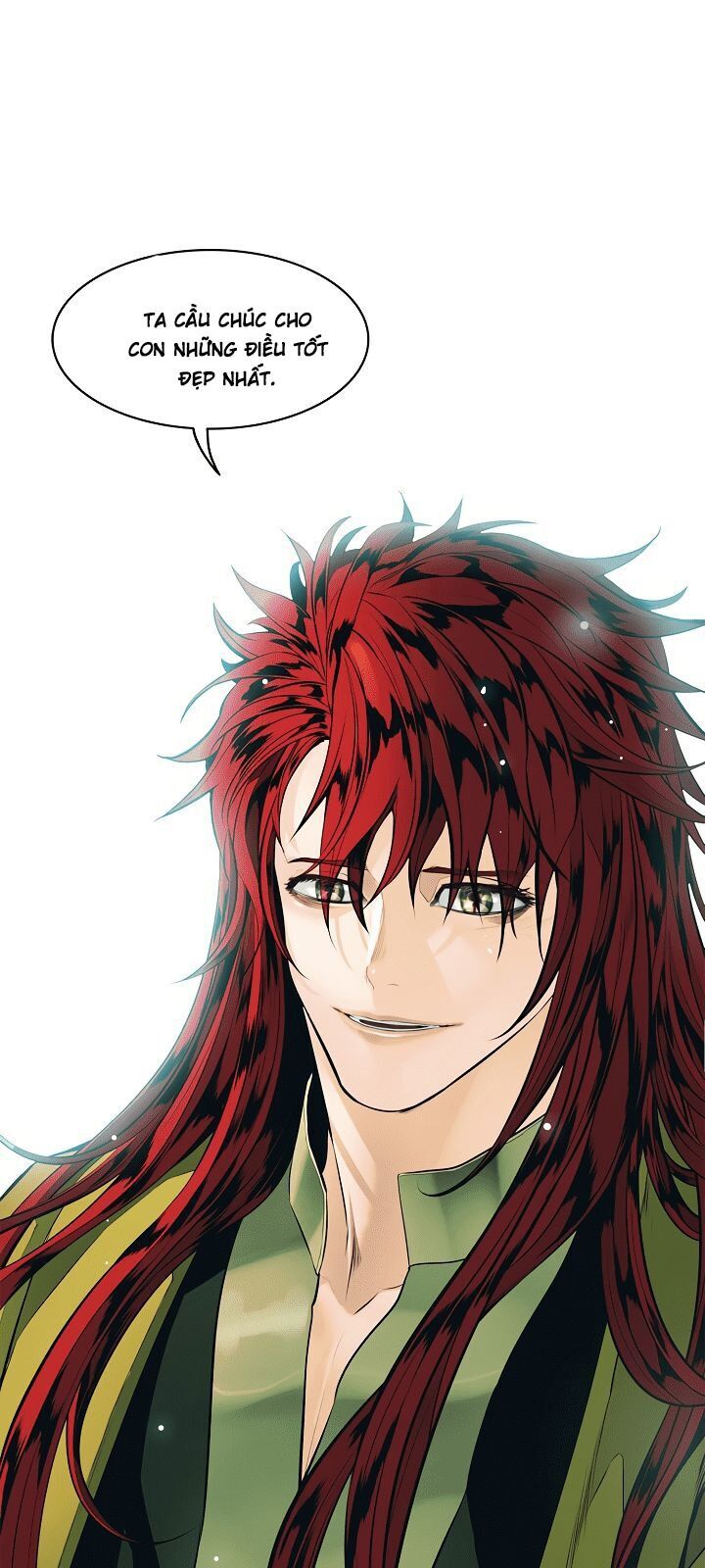 Bất Bại Chân Ma Chap 68 - Next Chap 69