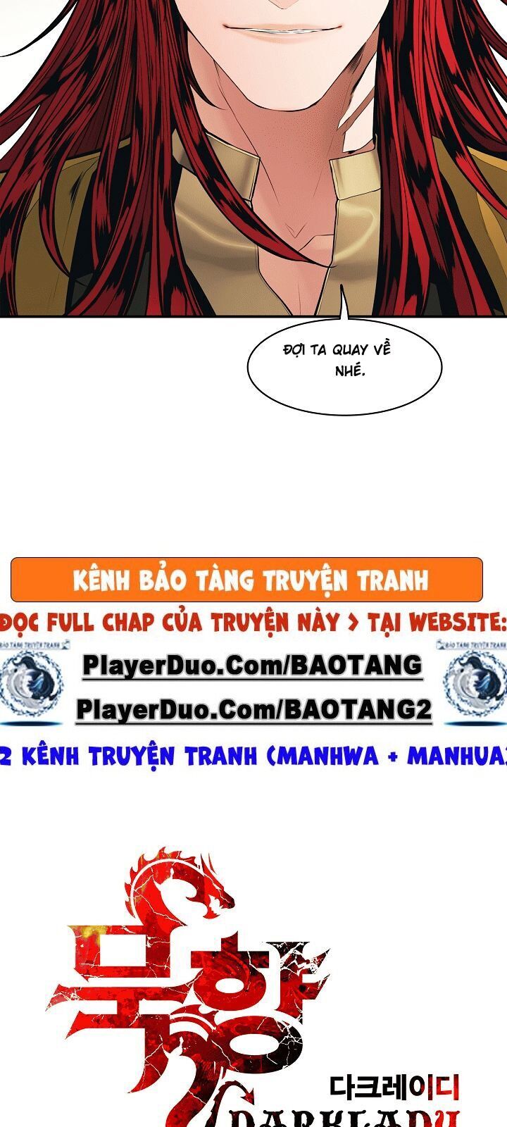 Bất Bại Chân Ma Chap 68 - Next Chap 69