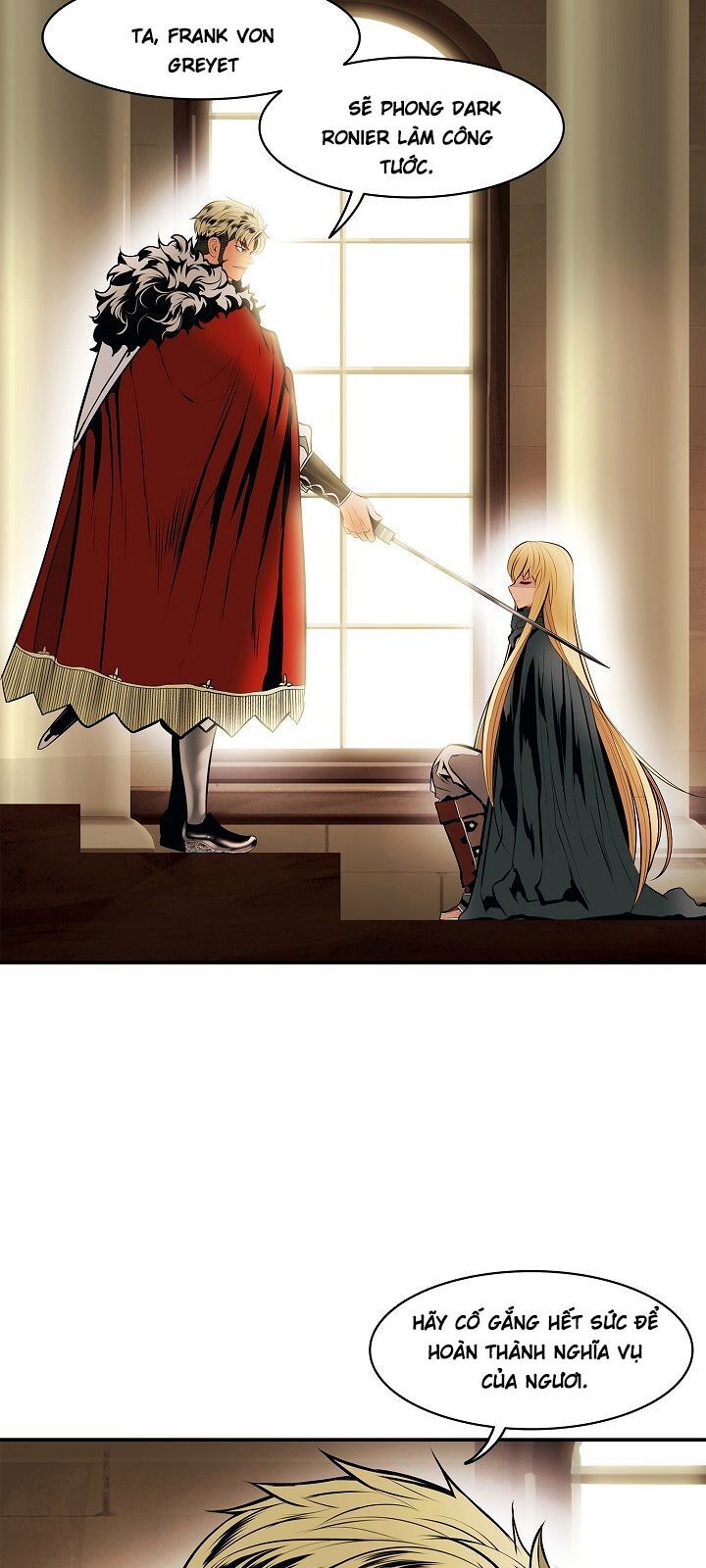 Bất Bại Chân Ma Chap 69 - Next Chap 70