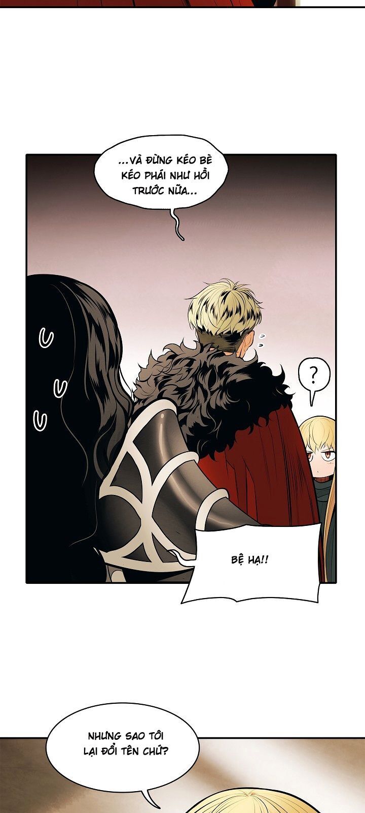 Bất Bại Chân Ma Chap 69 - Next Chap 70
