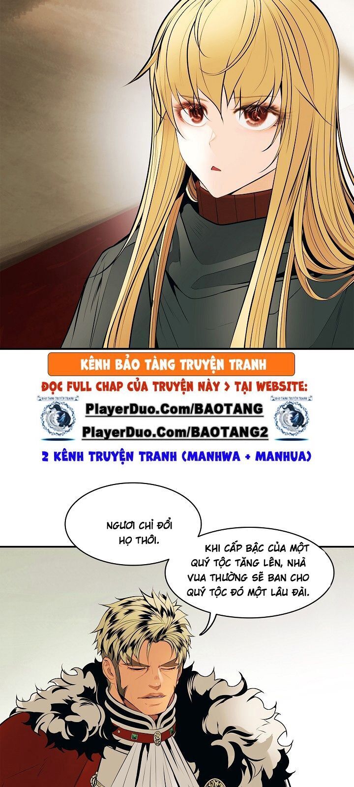 Bất Bại Chân Ma Chap 69 - Next Chap 70