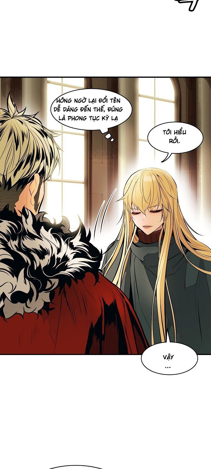 Bất Bại Chân Ma Chap 69 - Next Chap 70