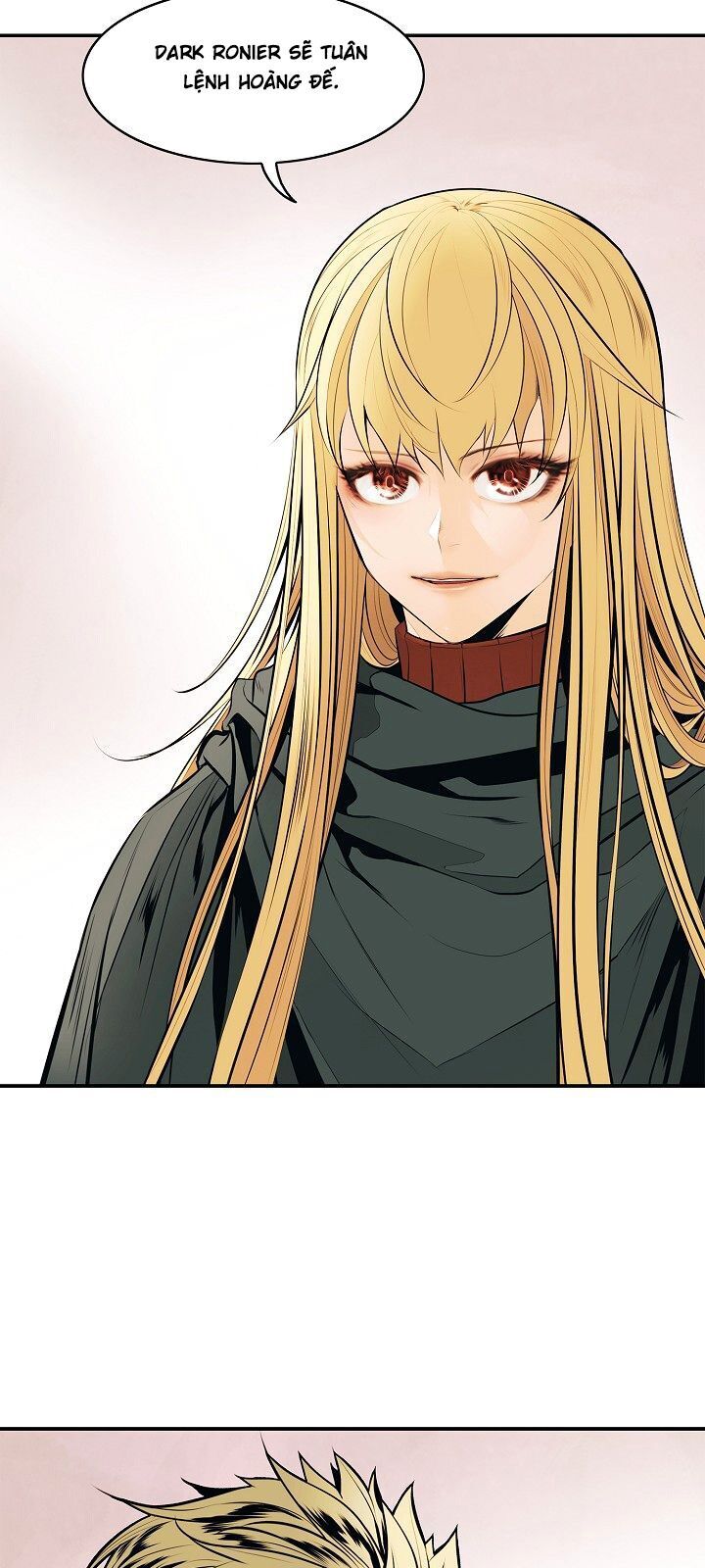 Bất Bại Chân Ma Chap 69 - Next Chap 70