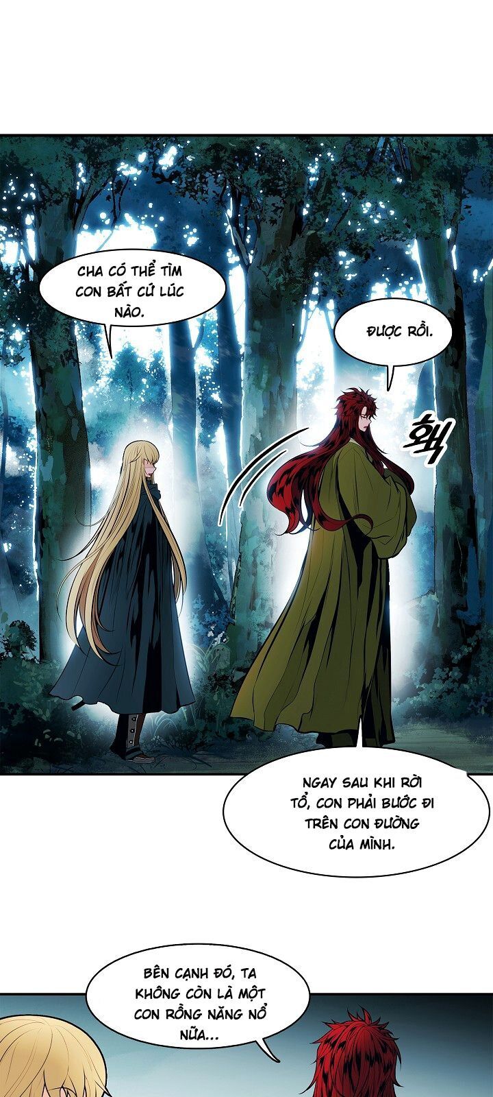 Bất Bại Chân Ma Chap 69 - Next Chap 70