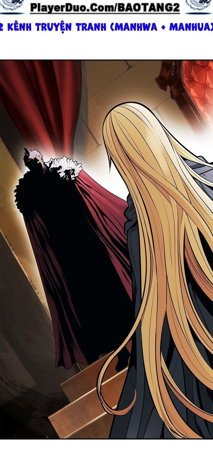 Bất Bại Chân Ma Chap 69 - Next Chap 70