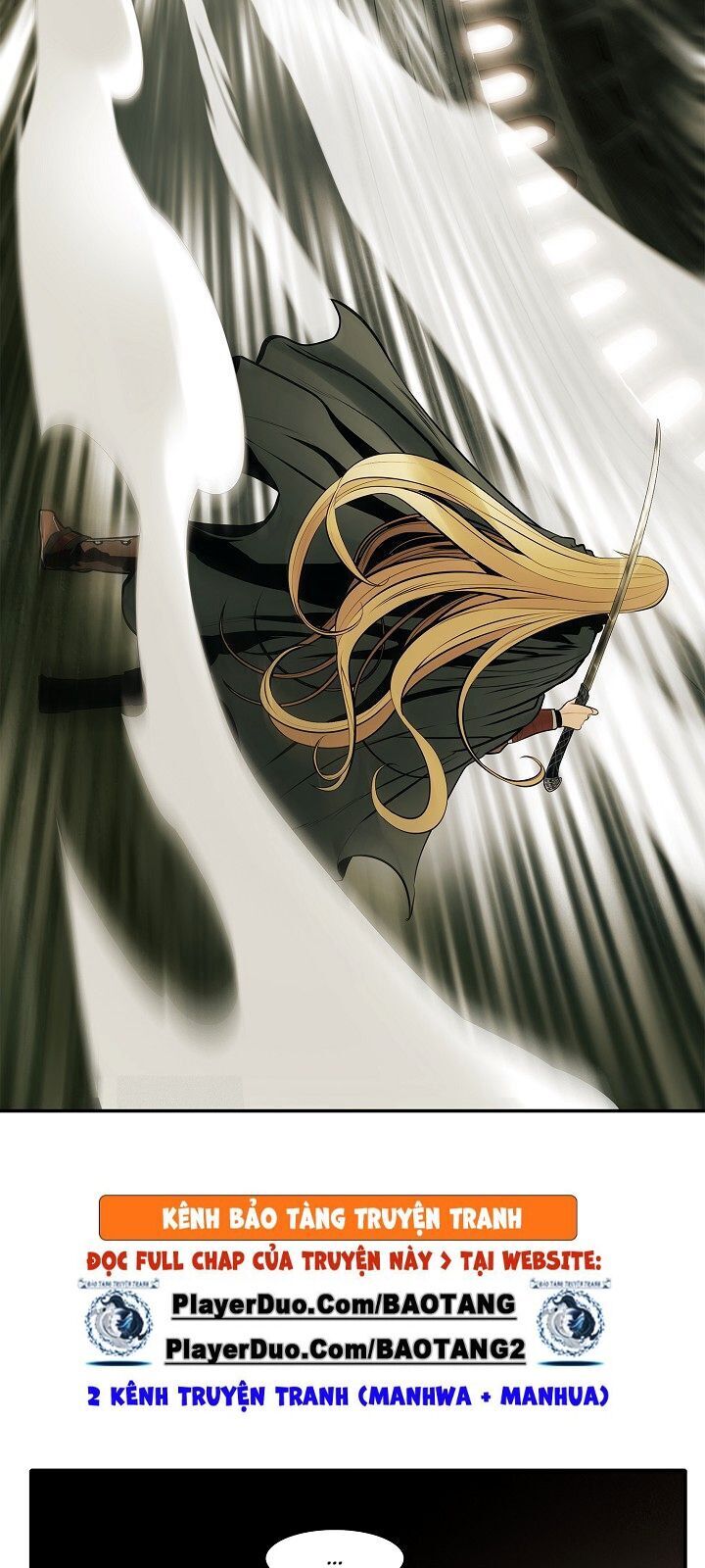Bất Bại Chân Ma Chap 69 - Next Chap 70