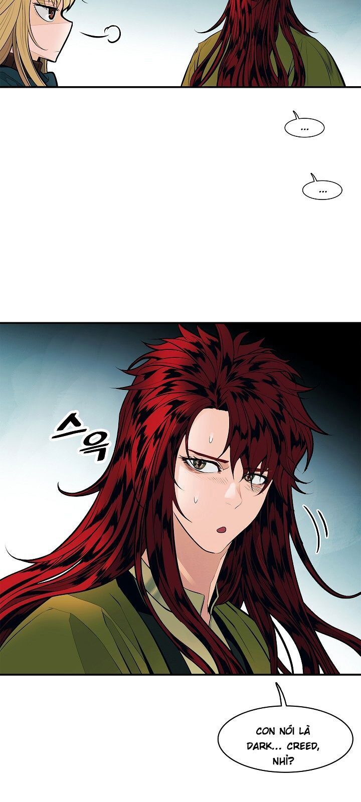 Bất Bại Chân Ma Chap 69 - Next Chap 70