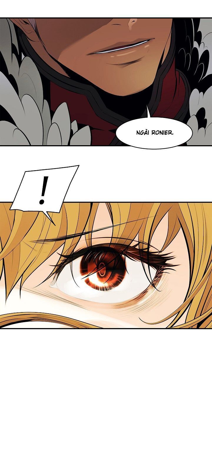 Bất Bại Chân Ma Chap 69 - Next Chap 70