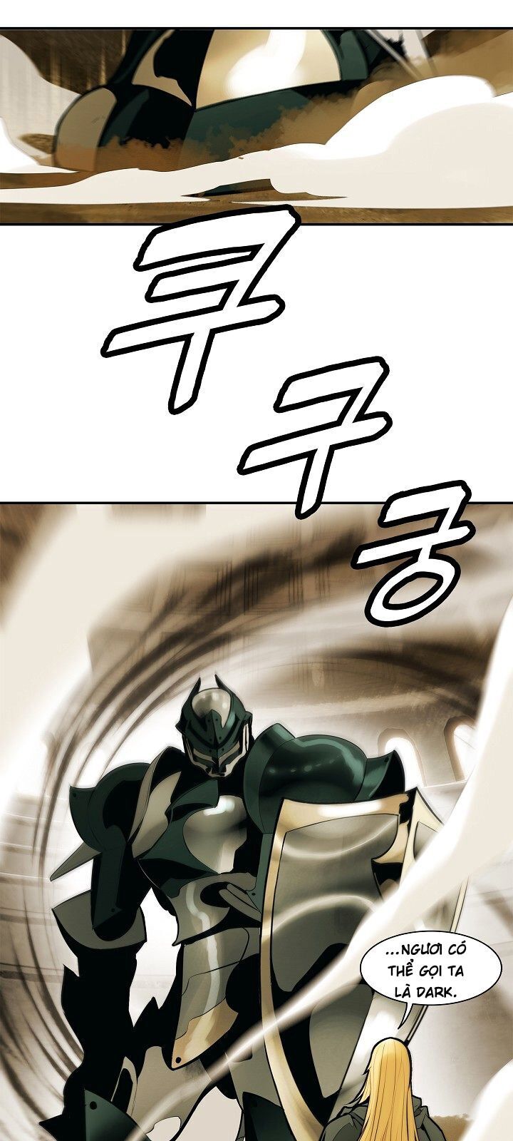 Bất Bại Chân Ma Chap 69 - Next Chap 70