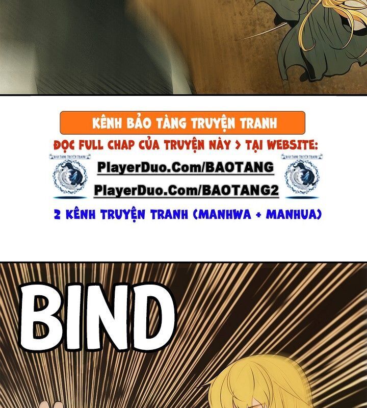 Bất Bại Chân Ma Chap 69 - Next Chap 70