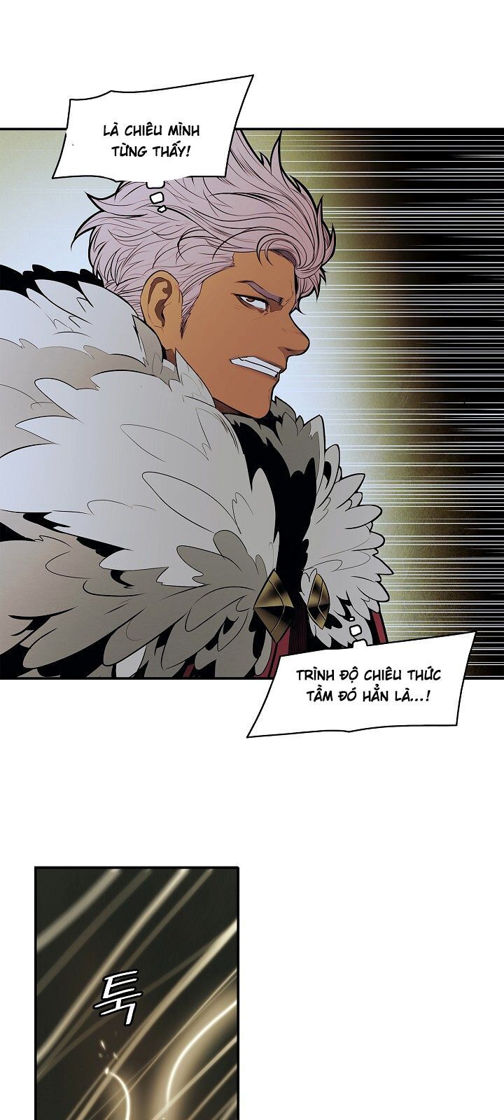 Bất Bại Chân Ma Chap 69 - Next Chap 70