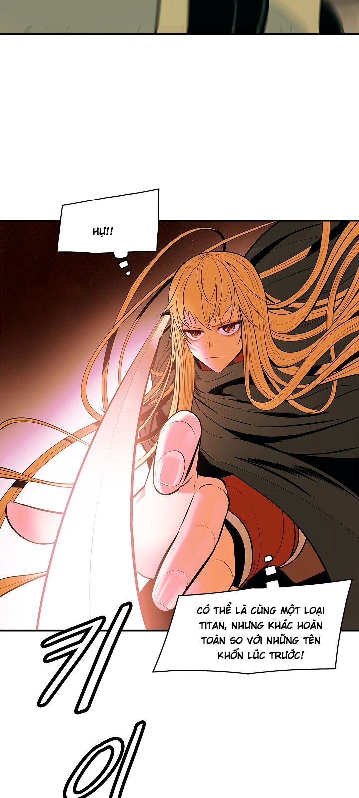 Bất Bại Chân Ma Chap 69 - Next Chap 70