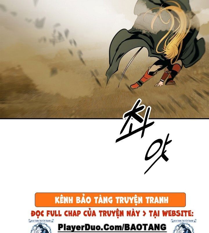 Bất Bại Chân Ma Chap 69 - Next Chap 70