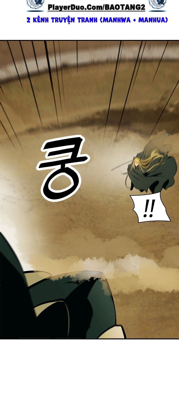 Bất Bại Chân Ma Chap 69 - Next Chap 70